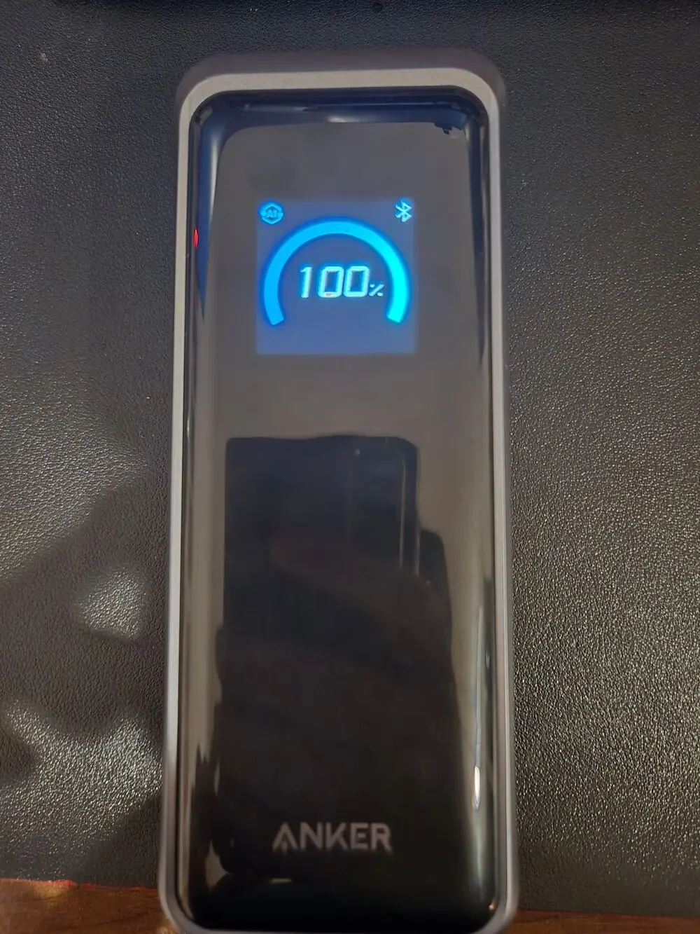 Anker Prime Power Bank, 26,250mAh 3-Port Portable Charger
